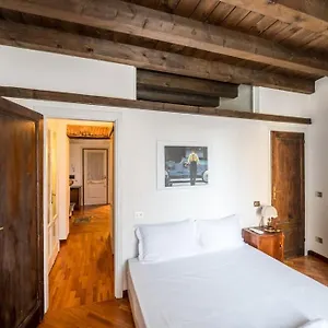 Wonderful Two Floors Apartment