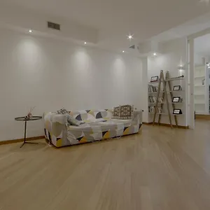 Trilocale Centro Apartment