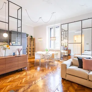 Parco Vittadini By 101flats Apartment