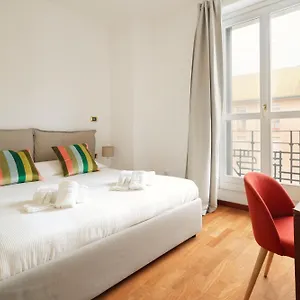 Pontaccio 22 Brera Fashion&design Apartment