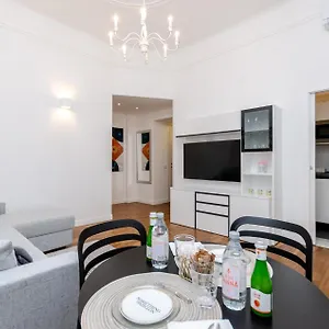 Seveso 35 Apartment