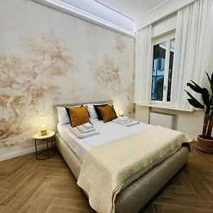 Cuore Di Brera, Unique Location, Great Charm Apartment