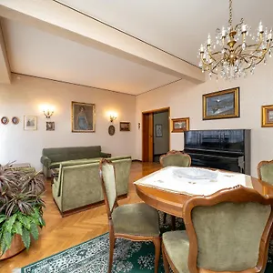 Da Enzo Centro Apartment