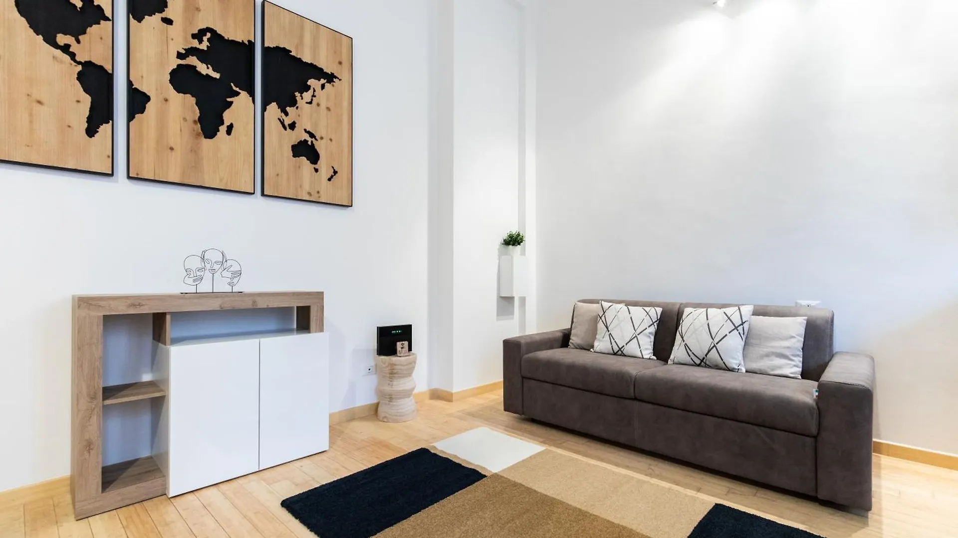 Ermes Apartment Milan