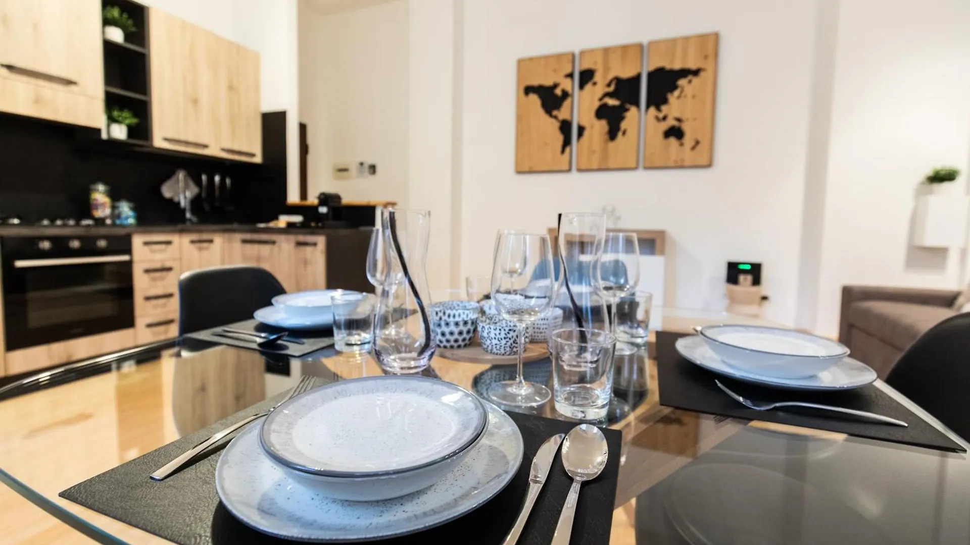 Ermes Apartment Milan