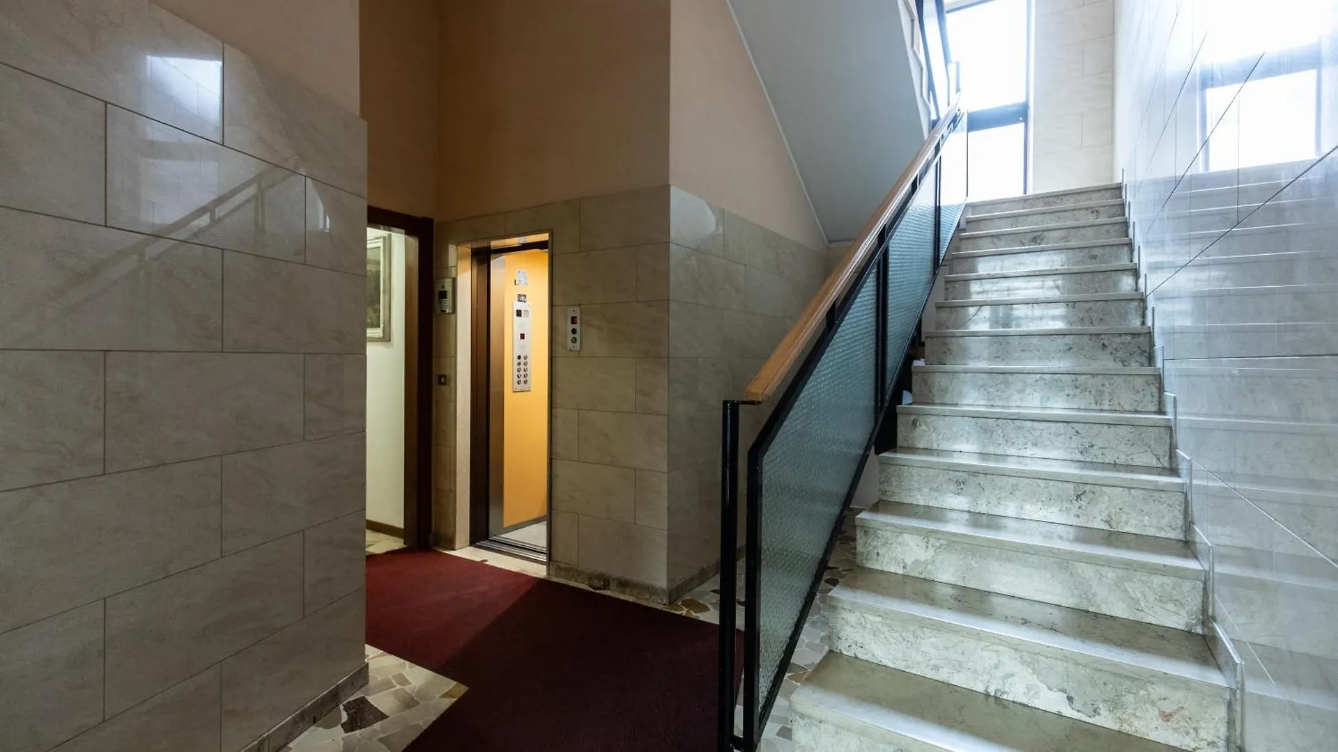 Ermes Apartment Milan