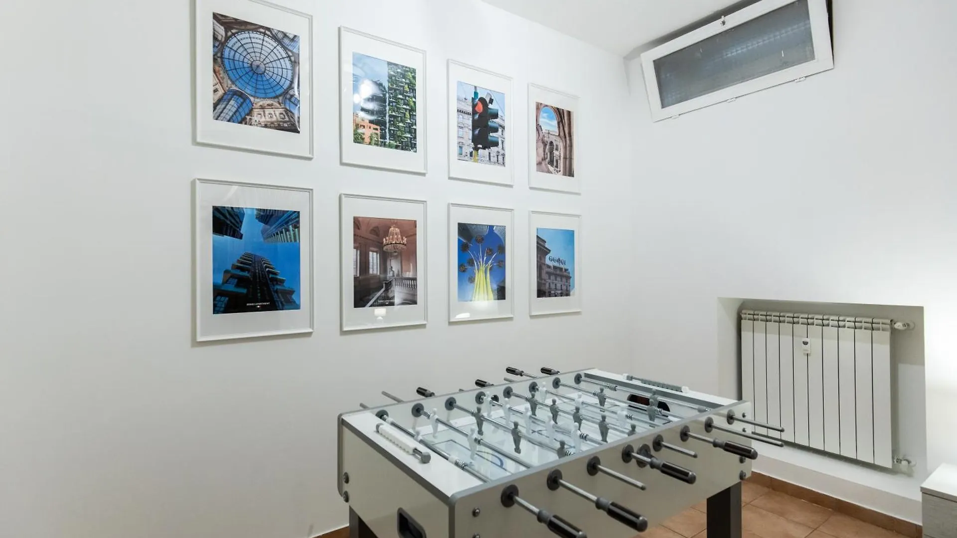 Ermes Apartment Milan