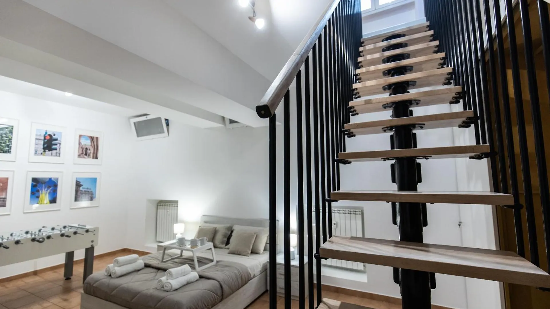 Ermes Apartment Milan