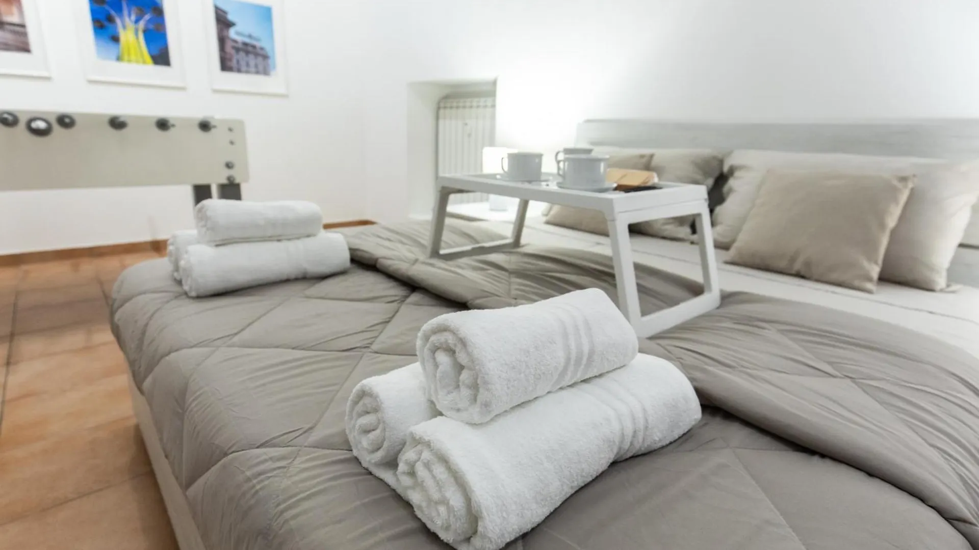 Ermes Apartment Milan